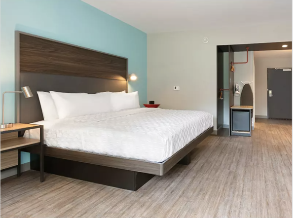 Tru By Hilton Hotel Project Hotel Furniture - Image 5